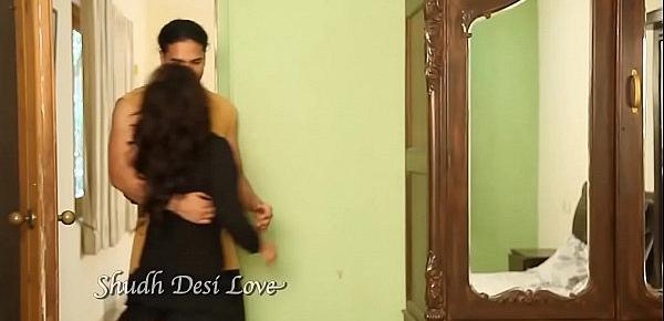  Indian Delhi Bhabhi Hot Sex Video Boobs Pressed